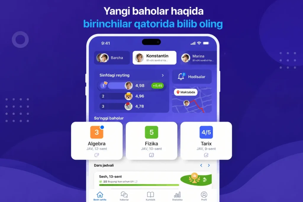 emaktab oila app 1