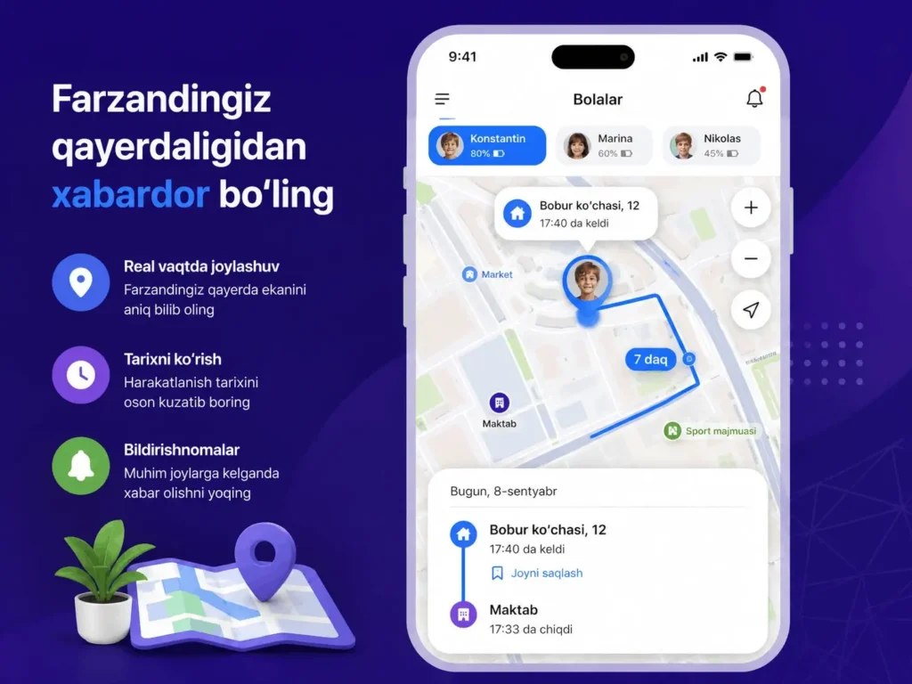 emaktab oila app 4